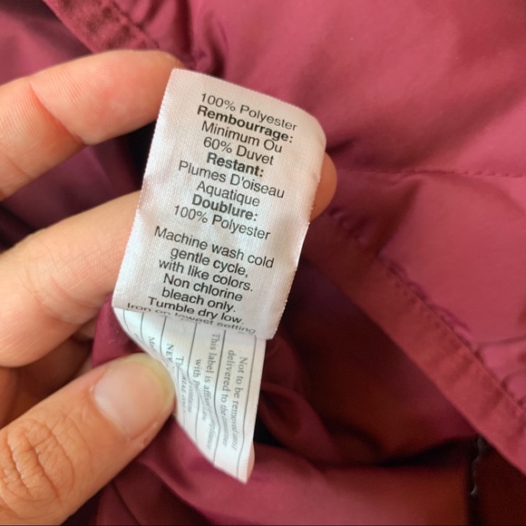 J Crew Quilted Vest - Picture 4 of 5